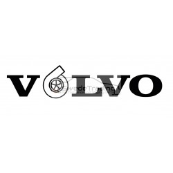 Volvo turbo
