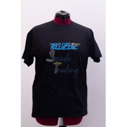 T- Shirt ''Need for Swede''